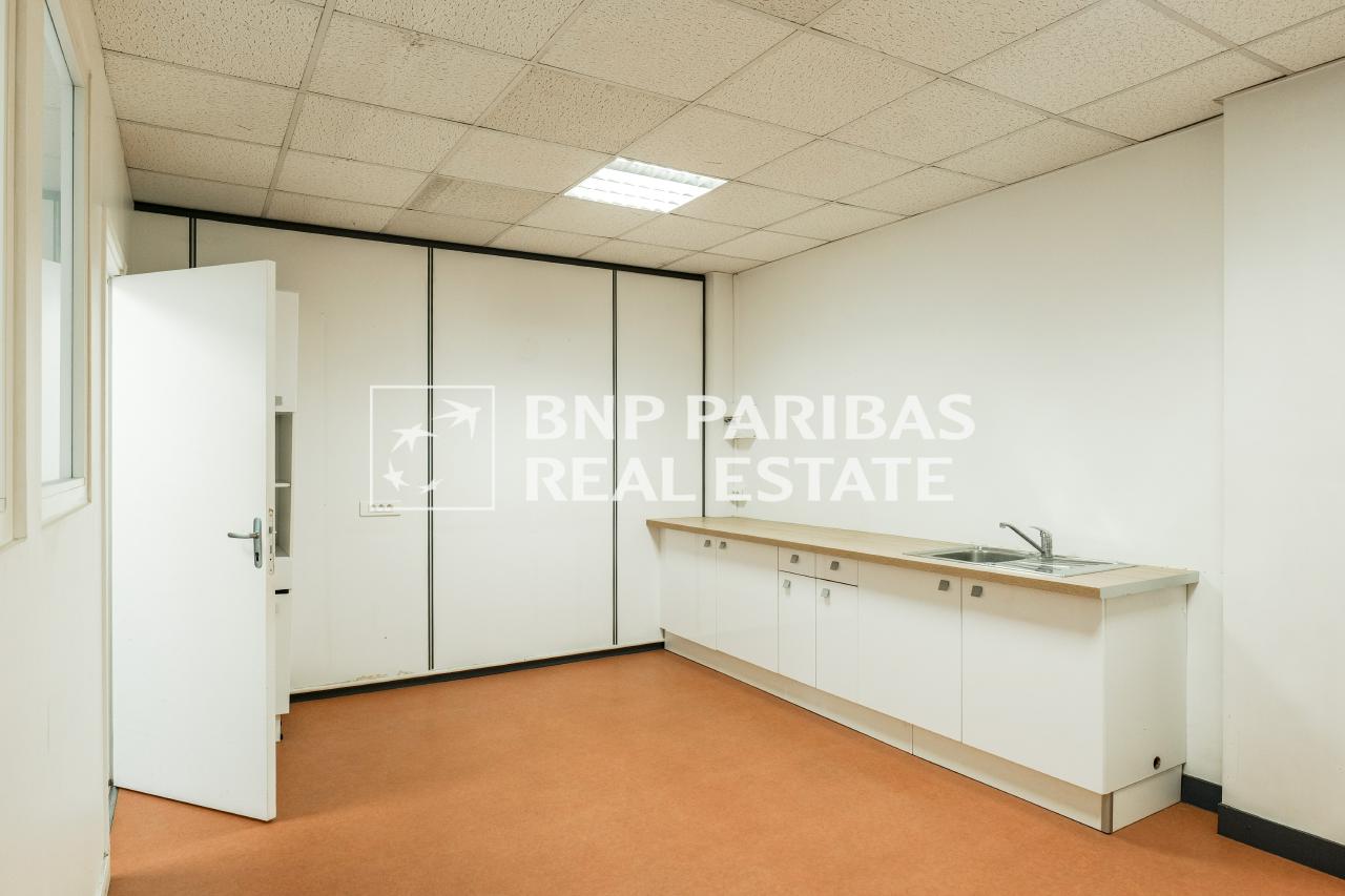 Bureau Bagnolet 1119m² Location bureau Bagnolet Seine-Saint-Denis OLBUR2107135 5